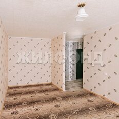 Квартира 30,4 м², 1-комнатная - изображение 3