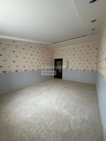 40,8 м², 1-комнатная квартира 13 337 520 ₽ - изображение 36