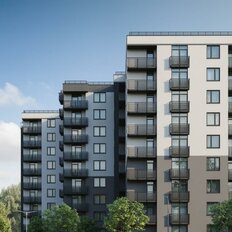Квартира 92,7 м², 3-комнатная - изображение 2