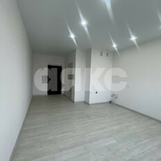 Квартира 25 м², студия - изображение 2