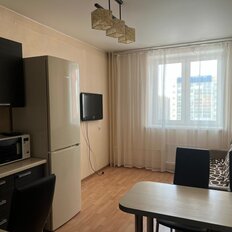 Квартира 39,3 м², 2-комнатная - изображение 2
