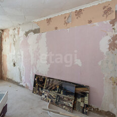 Квартира 34 м², 1-комнатная - изображение 3