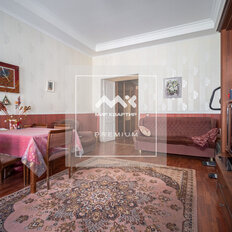 Квартира 97,4 м², 3-комнатная - изображение 1