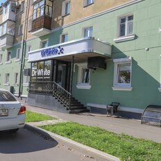 157,1 м², помещение свободного назначения - изображение 5