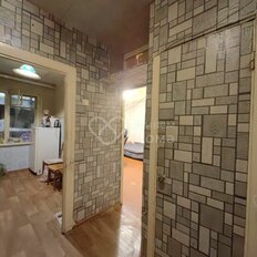 Квартира 38,7 м², 1-комнатная - изображение 4