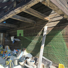 дом + 11 соток, участок - изображение 4