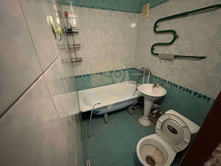 42,3 м², 2-комнатная квартира 3 500 000 ₽ - изображение 21
