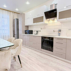 Квартира 70 м², 2-комнатная - изображение 1