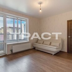 Квартира 67 м², 2-комнатная - изображение 1