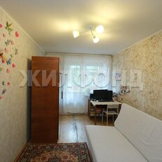 Квартира 61,2 м², 3-комнатная - изображение 4
