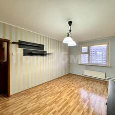 Квартира 57,5 м², 2-комнатная - изображение 3