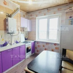 Квартира 52,5 м², 2-комнатная - изображение 1
