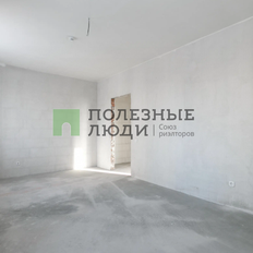 Квартира 31,2 м², 1-комнатная - изображение 3