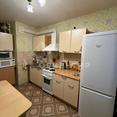 Квартира 44,9 м², 1-комнатная - изображение 3