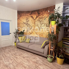 Квартира 94,5 м², 3-комнатная - изображение 5