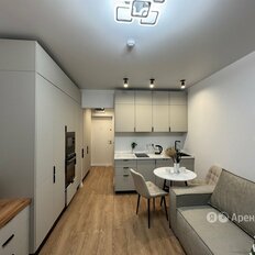 Квартира 20 м², студия - изображение 3