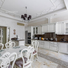 Квартира 193 м², 4-комнатная - изображение 5