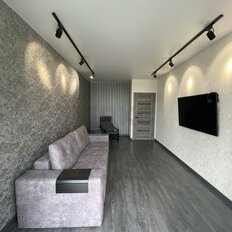 Квартира 40,1 м², 1-комнатная - изображение 5