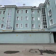 257 м², помещение свободного назначения - изображение 2