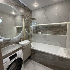Квартира 66,4 м², 2-комнатная - изображение 5