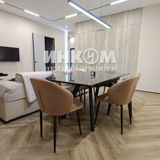 Квартира 59,9 м², 2-комнатная - изображение 3