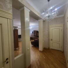 Квартира 88 м², 3-комнатная - изображение 1