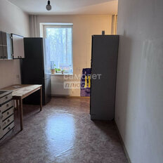 Квартира 90,8 м², студия - изображение 1