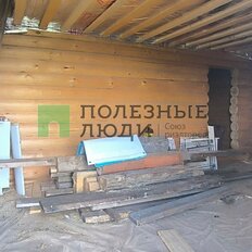 дом + 6,7 сотки, участок - изображение 5