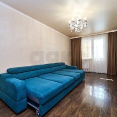 Квартира 83 м², 2-комнатная - изображение 5