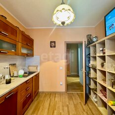 Квартира 54,3 м², 2-комнатная - изображение 5