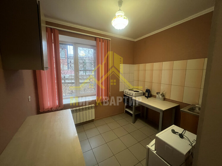 33,1 м², 1-комнатная квартира 1 690 000 ₽ - изображение 14