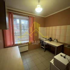 Квартира 35,2 м², 1-комнатная - изображение 5