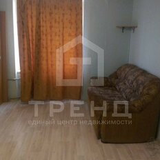 Квартира 31,8 м², 1-комнатная - изображение 4