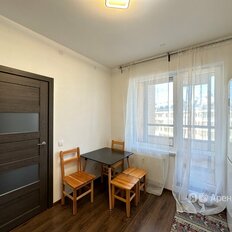 Квартира 30 м², 1-комнатная - изображение 3