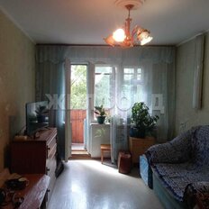 Квартира 42,4 м², 2-комнатная - изображение 2