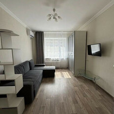 Квартира 33 м², 1-комнатная - изображение 1