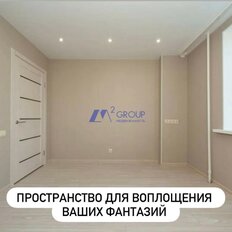 Квартира 39,4 м², 1-комнатная - изображение 4