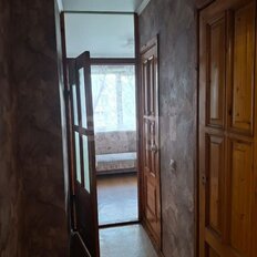 Квартира 38,7 м², 1-комнатная - изображение 3