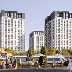 Квартира 67,4 м², 2-комнатная - изображение 5