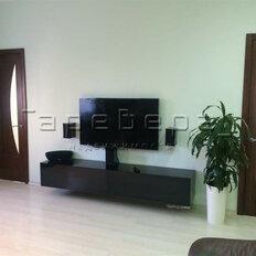 Квартира 85 м², 3-комнатная - изображение 4