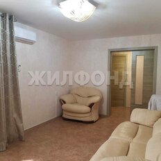 Квартира 61,8 м², 2-комнатная - изображение 3