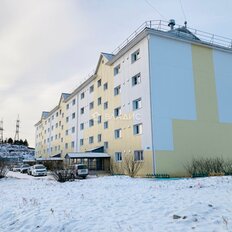 Квартира 24,5 м², студия - изображение 1