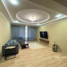 Квартира 130 м², 3-комнатная - изображение 4