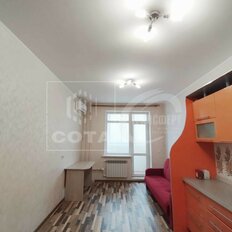 Квартира 22,7 м², студия - изображение 1
