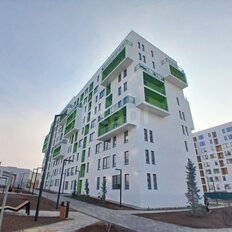 Квартира 30,2 м², 1-комнатная - изображение 2