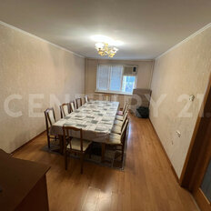 Квартира 101,6 м², 4-комнатная - изображение 5