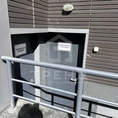 11 м², склад - изображение 4