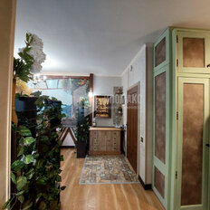 Квартира 98,8 м², 3-комнатная - изображение 5