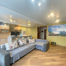 Квартира 105 м², 3-комнатная - изображение 1