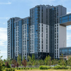 13 м², машиноместо - изображение 1